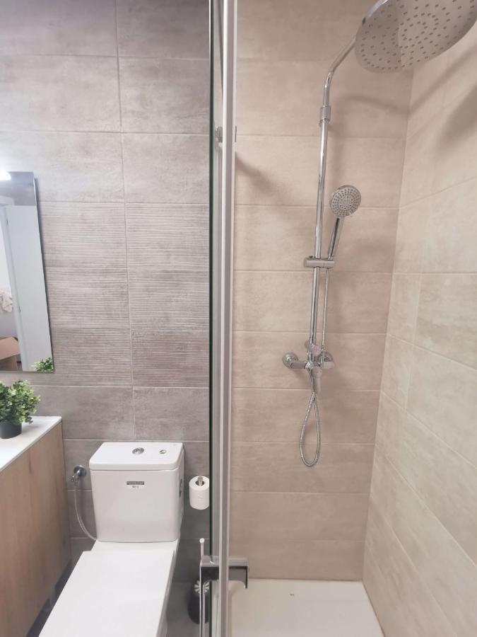 Apartamento Casa Kimo Platja Vilanova i la Geltrú Exterior foto
