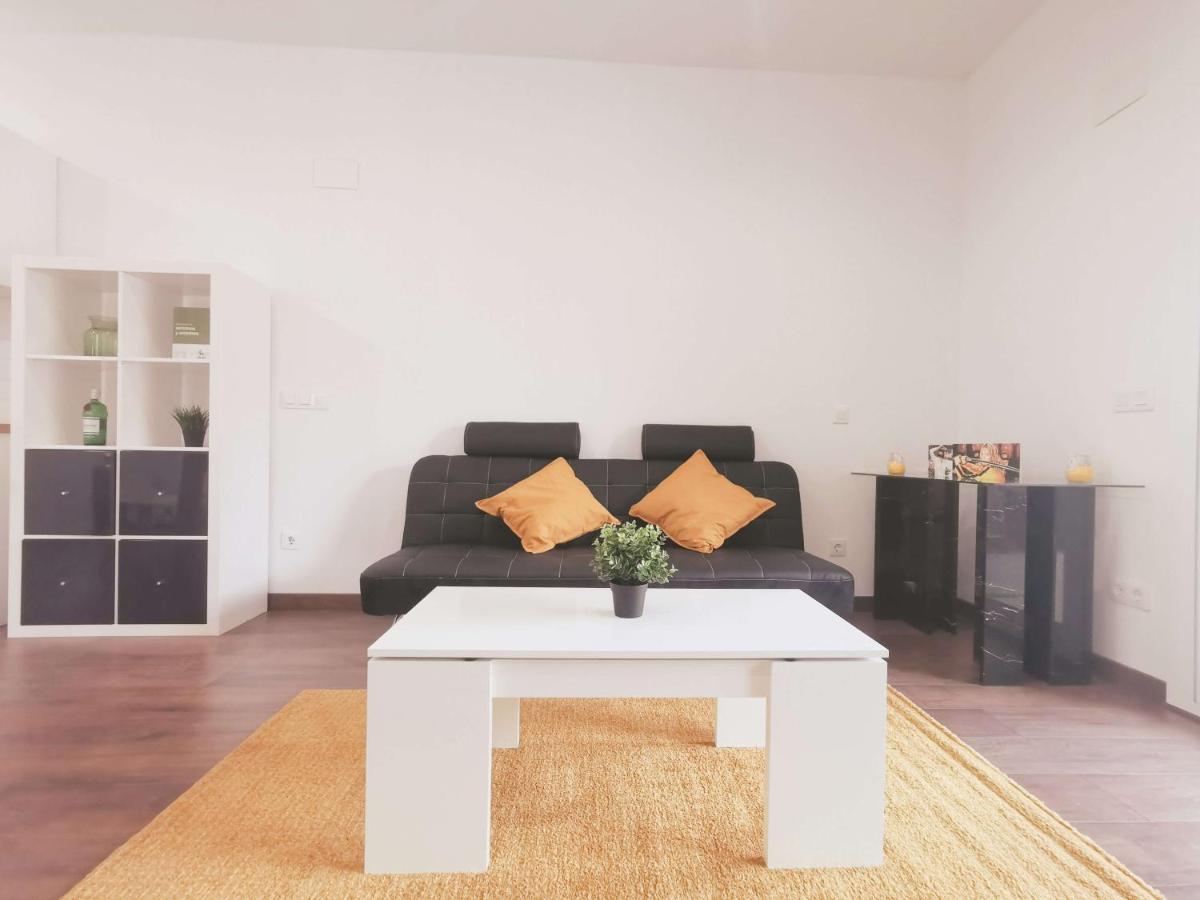 Apartamento Casa Kimo Platja Vilanova i la Geltrú Exterior foto