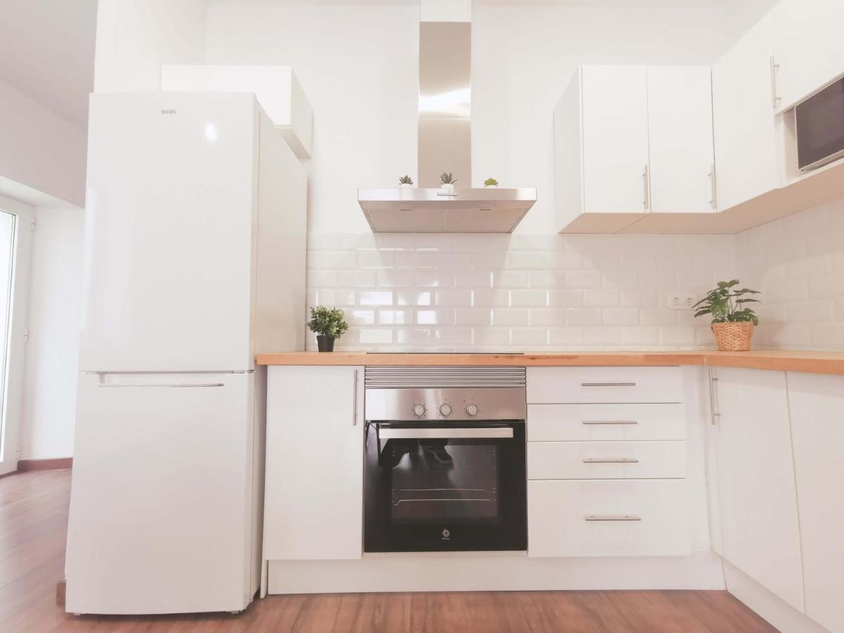 Apartamento Casa Kimo Platja Vilanova i la Geltrú Exterior foto